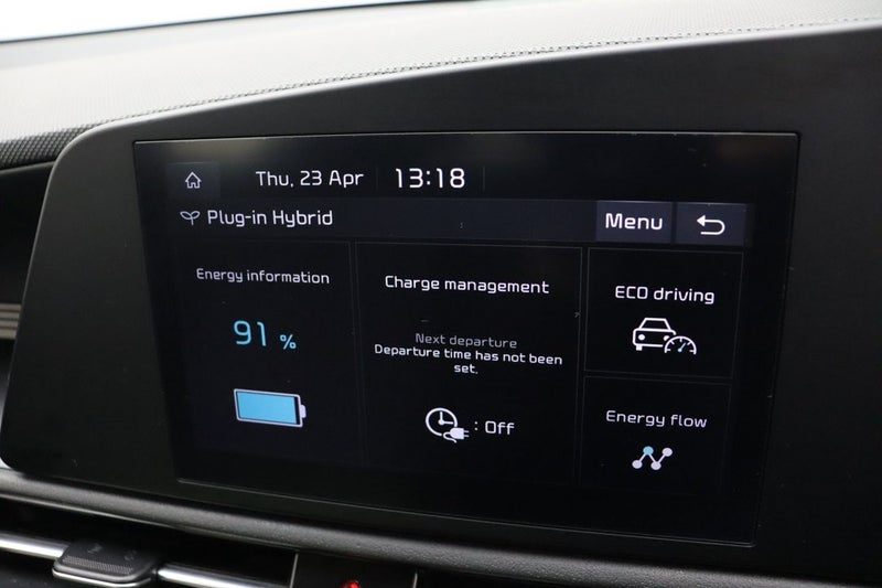 2023 Kia Niro PHEV Light 1.6 Petrol DCT, photo 3