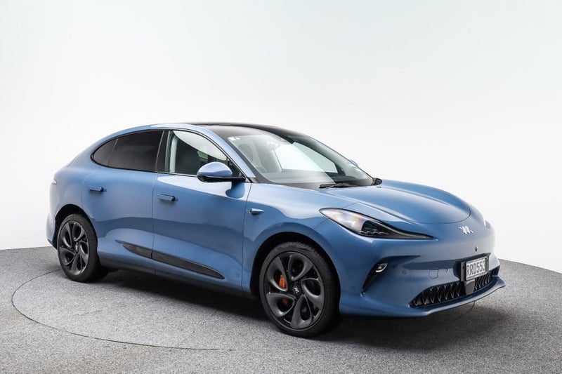 2026 MG IM6 Platinum 100Kwh/Ev