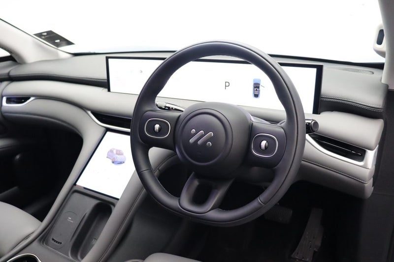 2026 MG IM6 Platinum 100Kwh/Ev, photo 2