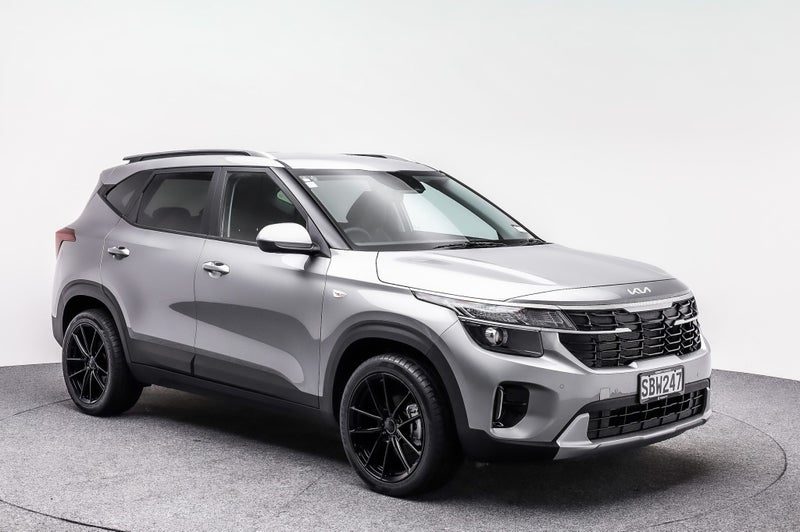 2026 Kia Seltos LX 2.0 Petrol