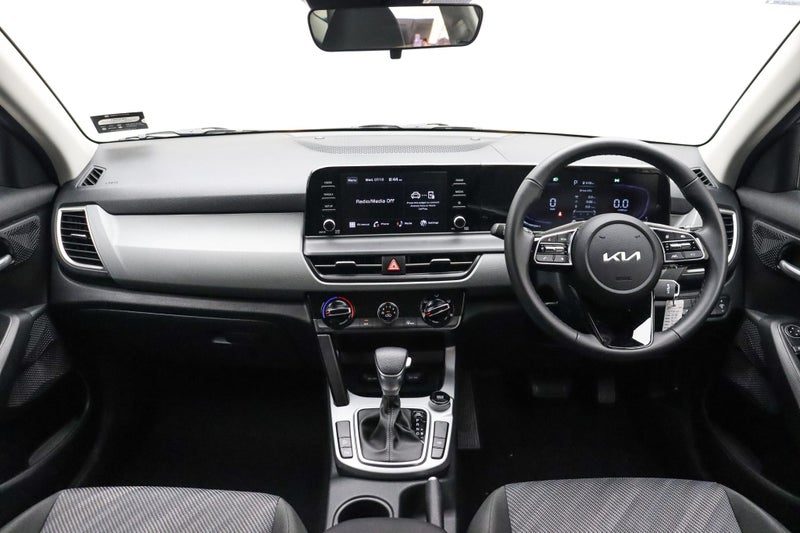 2026 Kia Seltos LX 2.0 Petrol, photo 2