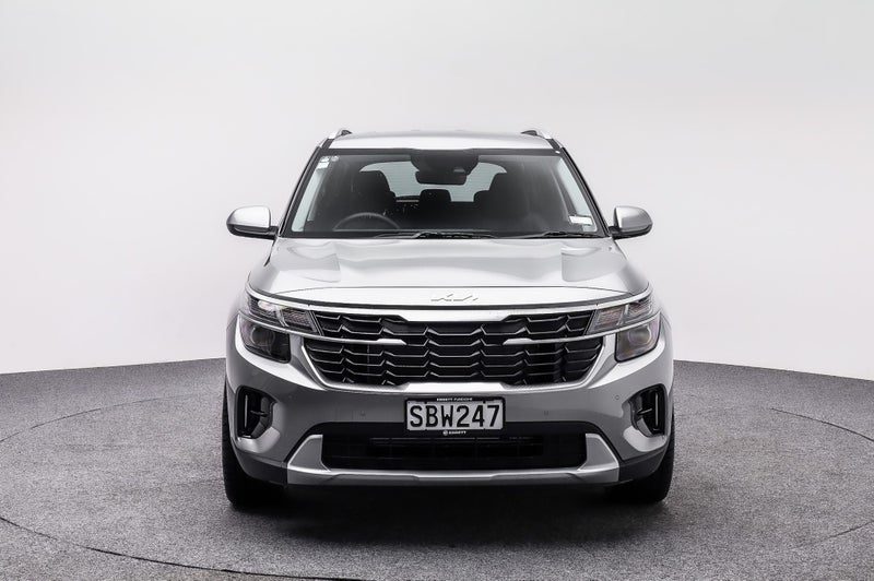 2026 Kia Seltos LX 2.0 Petrol, photo 3