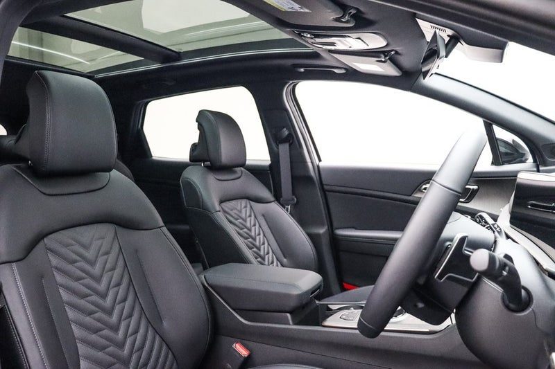 2026 Kia Sportage HEV X-Line AWD, photo 2