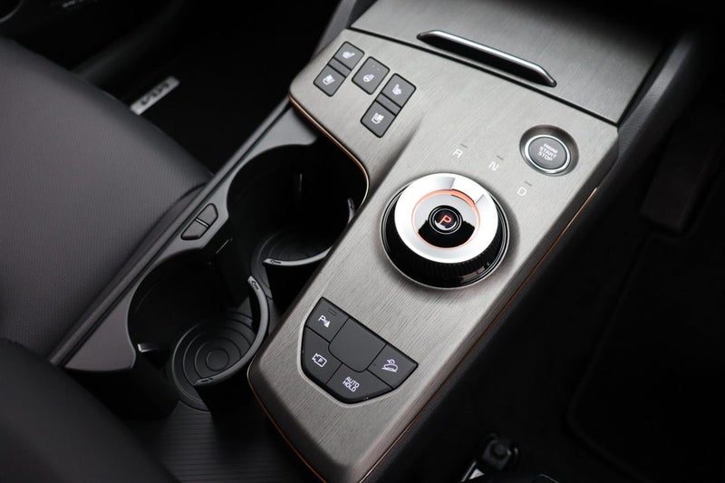 2026 Kia Sportage HEV X-Line AWD, photo 3