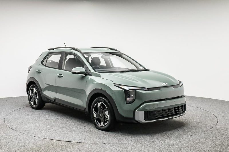 2026 Kia Stonic LX