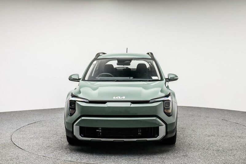 2026 Kia Stonic LX, photo 2