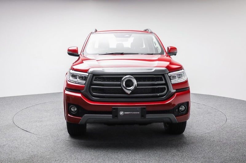 2026 GWM Cannon 4X4 2.4L Lux, photo 3