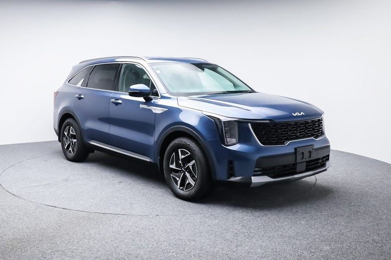 2026 Kia Sorento HEV Earth AWD 1.6T Petrol, main photo