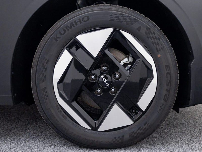 2026 Kia EV3 Light FWD, photo 2
