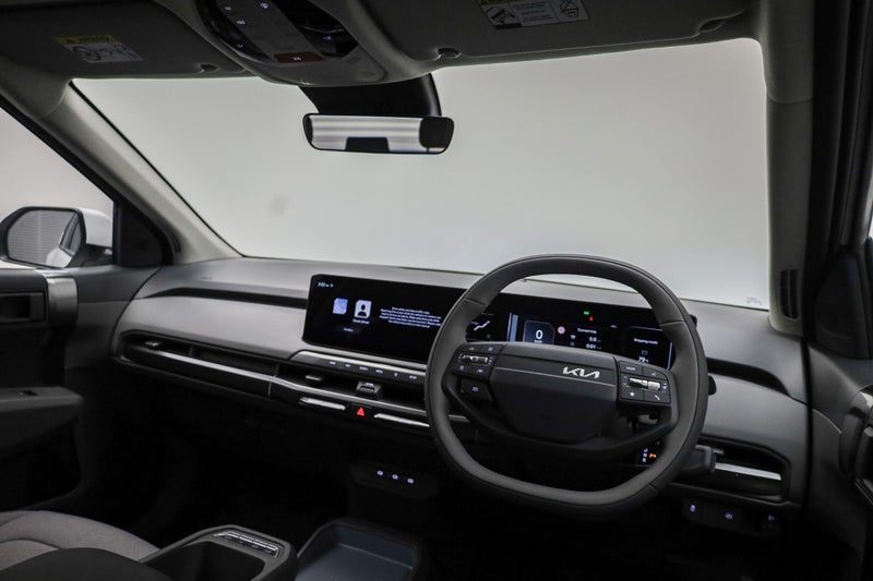 2026 Kia EV3 Light FWD, photo 3