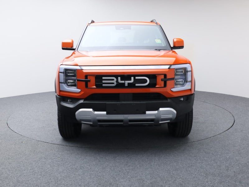 2026 BYD Shark 6 Premium PHEV AWD 1.5, photo 3
