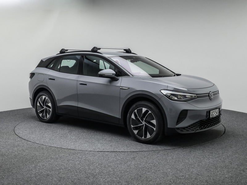 2023 Volkswagen ID.4 Pro