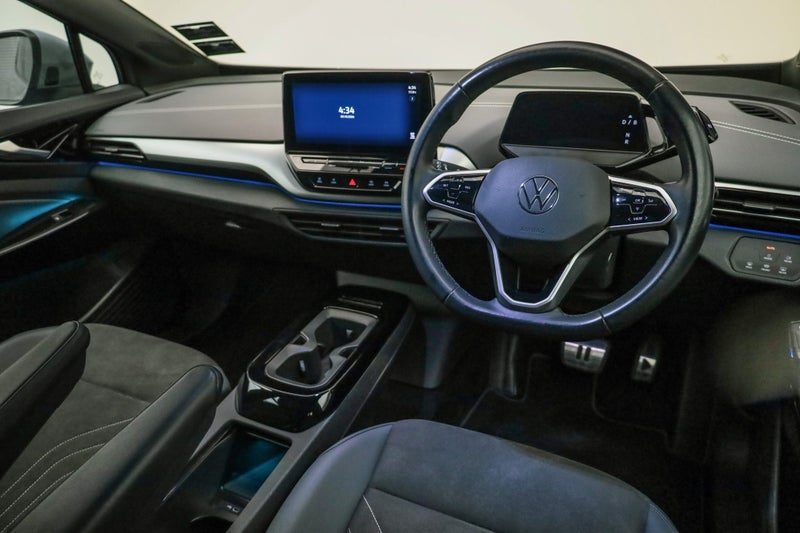 2023 Volkswagen ID.4 Pro, photo 2