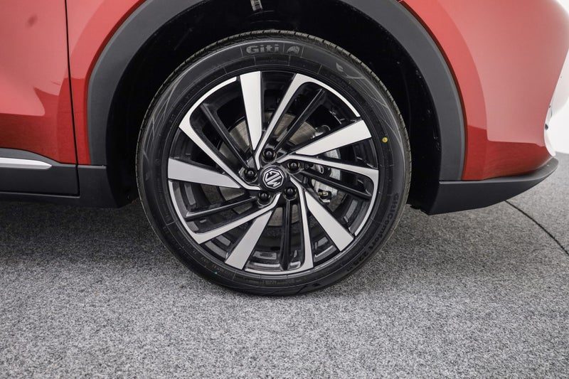 2026 MG ZS Essence Hybrid, photo 3