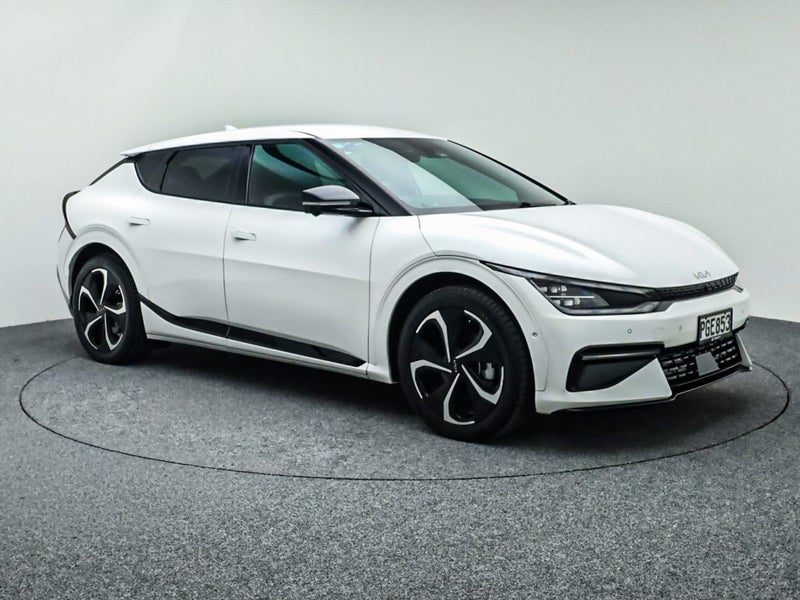 2022 Kia EV6 GT-Line AWD LR