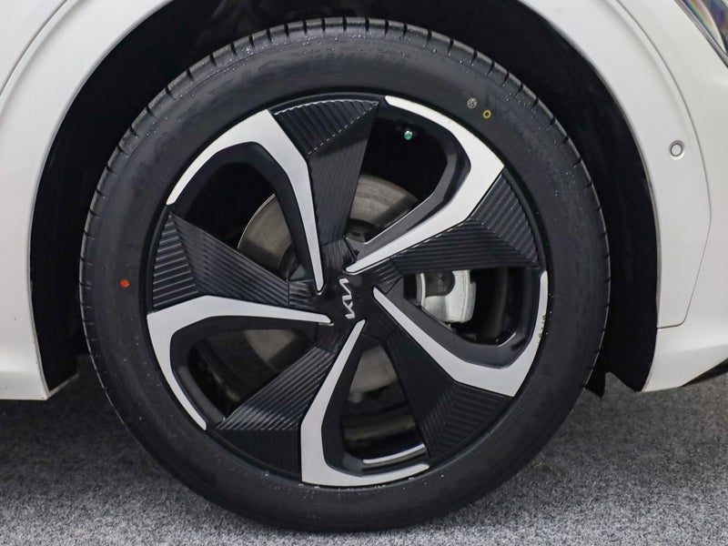 2022 Kia EV6 GT-Line AWD LR, photo 3