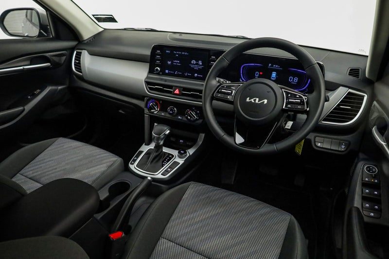 2026 Kia Seltos LX 2.0 Petrol, photo 2