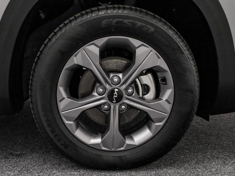 2026 Kia Seltos LX 2.0 Petrol, photo 3