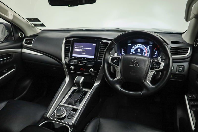 2022 Mitsubishi Pajero Sport VRX 2.4D/4WD/8AT, photo 2