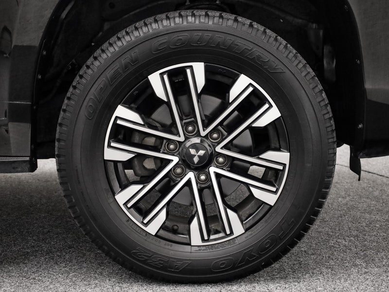 2022 Mitsubishi Pajero Sport VRX 2.4D/4WD/8AT, photo 3