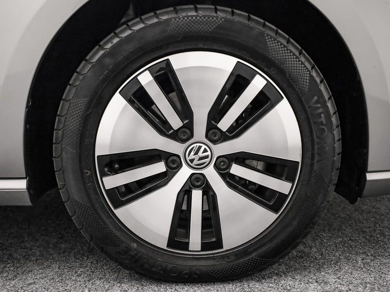 2020 Volkswagen Golf e-Golf, photo 3
