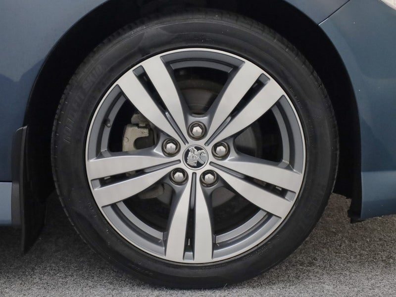 2014 Holden Commodore VF SV6 210kW, photo 3