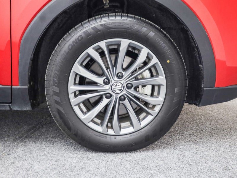 2025 MG ZST ZS 1.5 Excite, photo 2