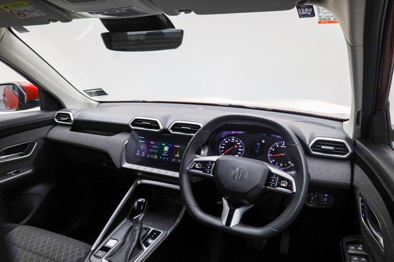 2025 MG ZST ZS 1.5 Excite, photo 3