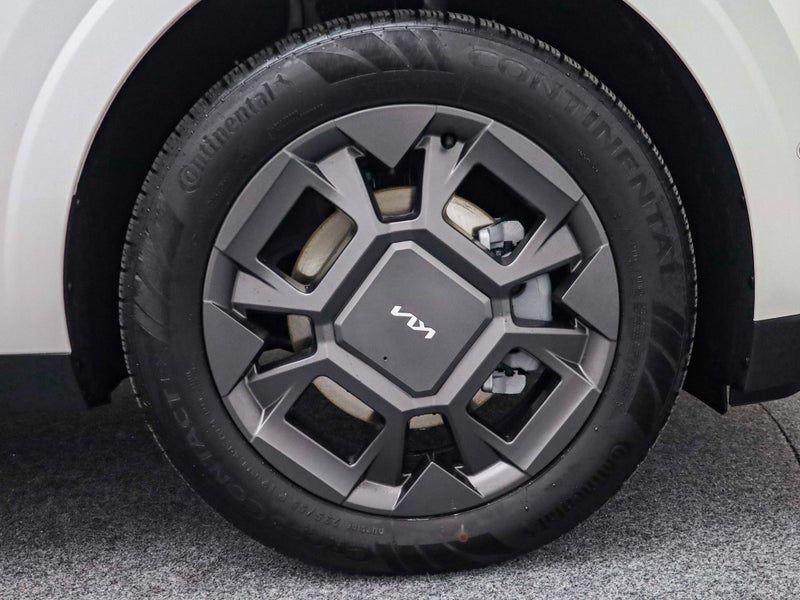 2026 Kia Carnival HEV Water FWD 1.6T Petrol, photo 3