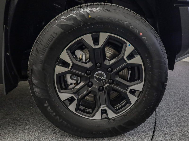 2026 BYD Shark 6 Performance 2.0T Phev, photo 3