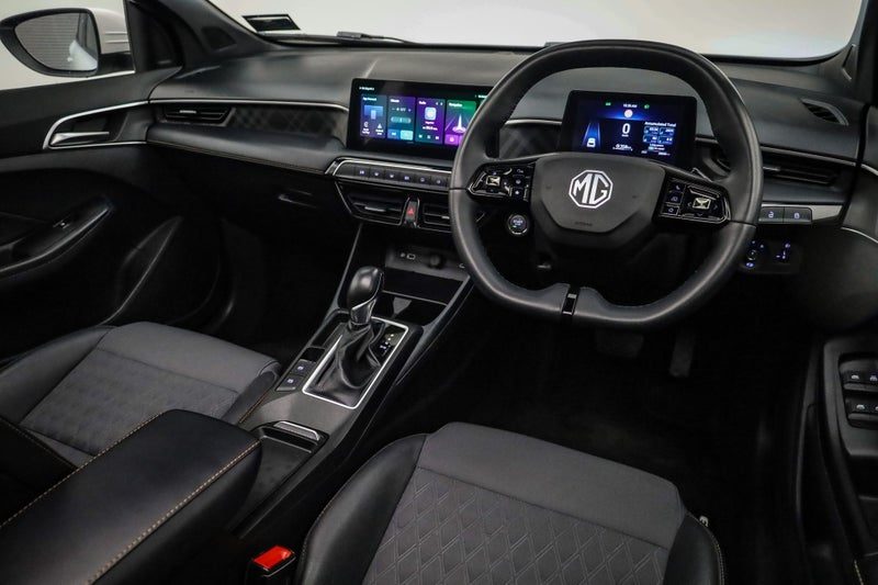 2025 MG MG3 CVT 1.5L Essence, photo 2