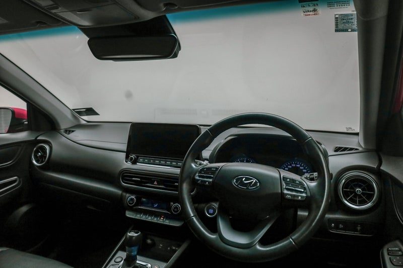 2023 Hyundai Kona 2.0 Elite 2WD 2.0P 110kW, photo 2