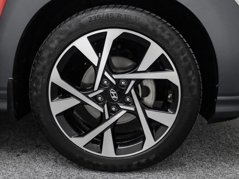 2023 Hyundai Kona 2.0 Elite 2WD 2.0P 110kW, photo 3
