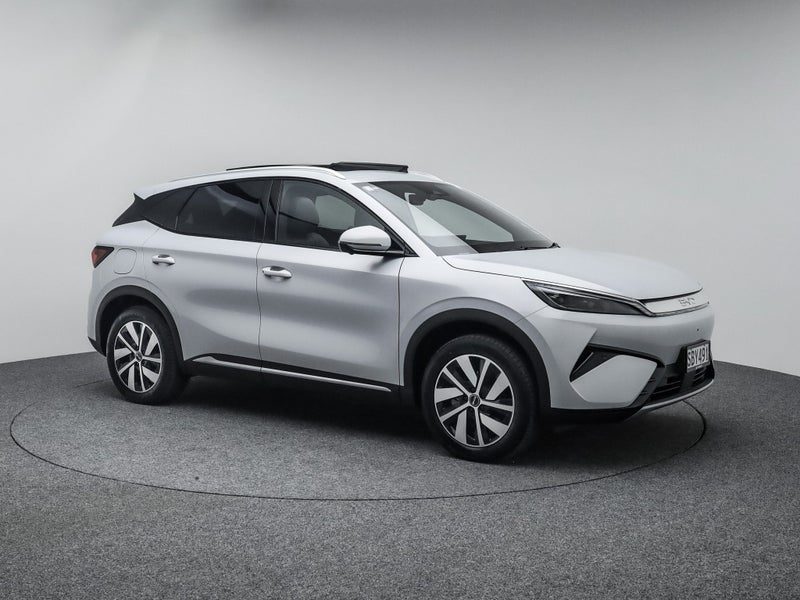 2026 BYD Atto 3 Evo Premium EV 75KWH