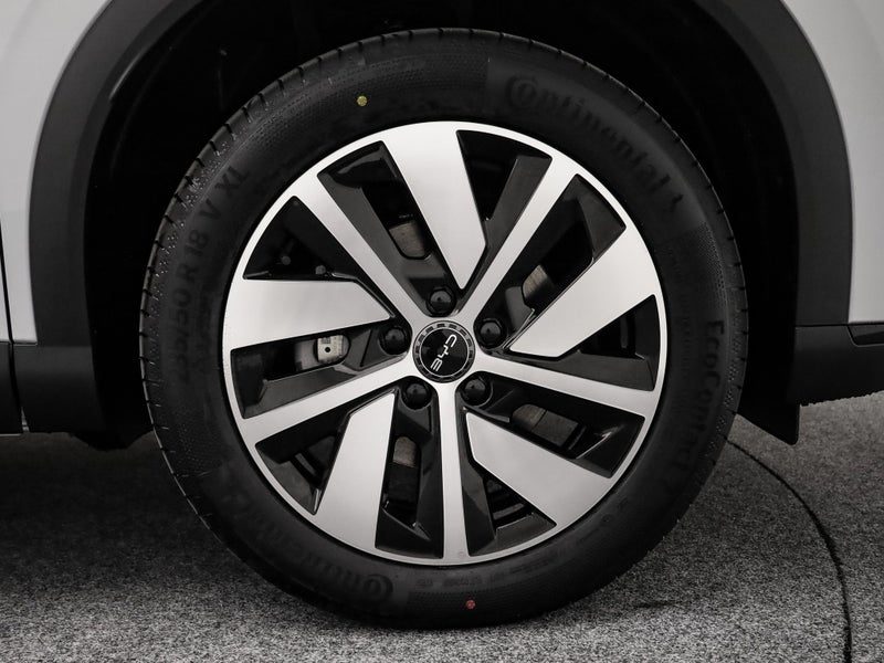 2026 BYD Atto 3 Evo Premium EV 75KWH, photo 3