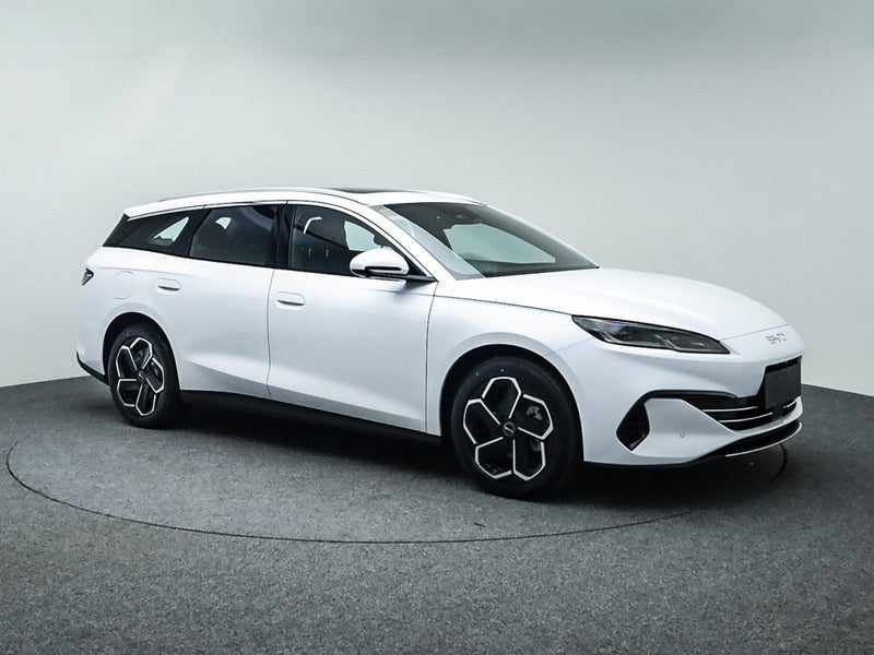 2026 BYD Seal 6 Touring Premium Phev