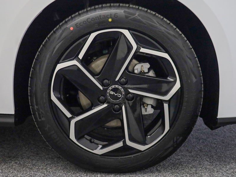 2026 BYD Seal 6 Touring Premium Phev, photo 3