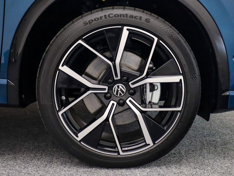 2026 Volkswagen Tiguan R-Line AWD 2.0PT 195kW, photo 3