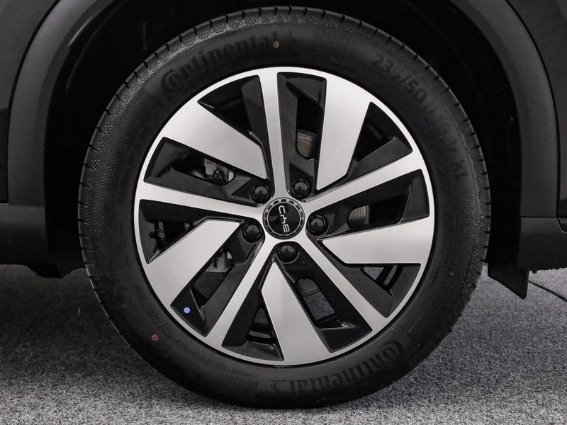 2026 BYD Atto 3 EVO Performance EV, photo 3