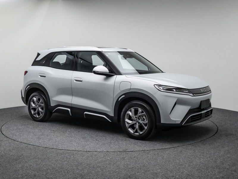 2026 BYD ATTO 2 Premium EV