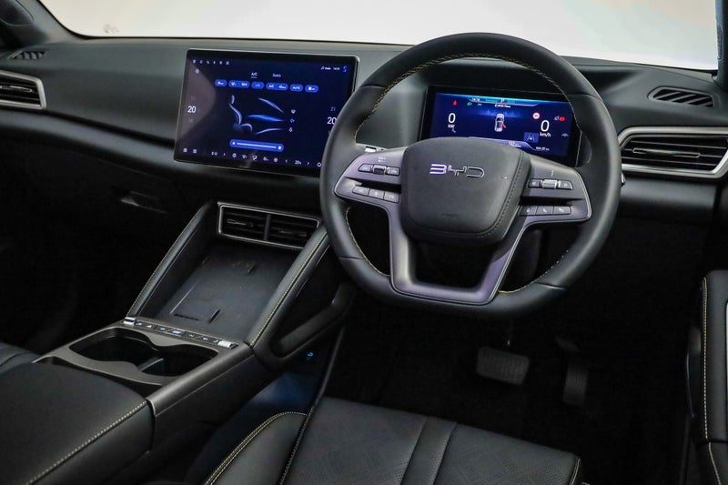 2026 BYD ATTO 2 Premium EV, photo 2