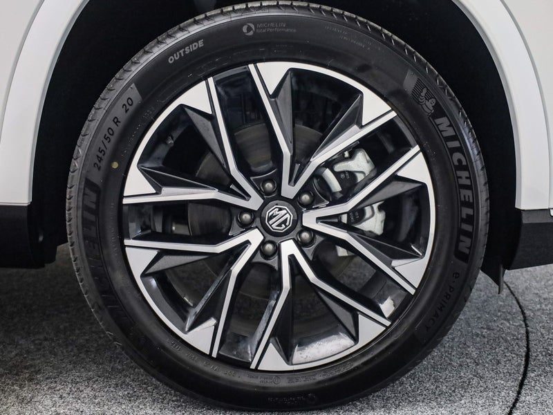 2026 MG QS Excite 2WD, photo 3