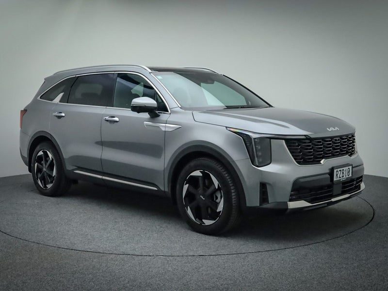 2026 Kia Sorento HEV Water AWD 1.6T Petrol