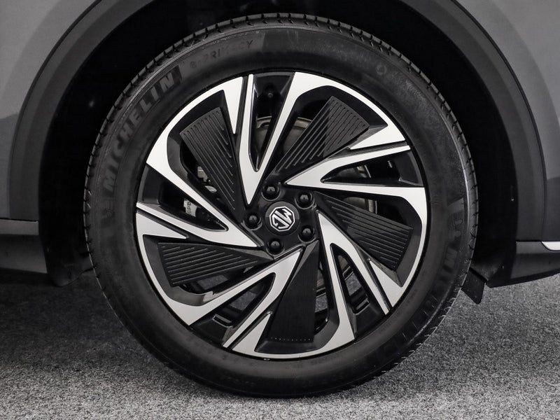 2026 MG S6 EV 77kWh ESSENCE AWD, photo 3
