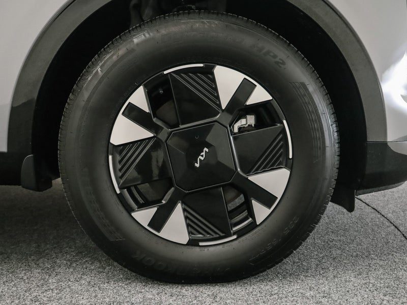 2026 Kia Sportage HEV Light AWD, photo 3
