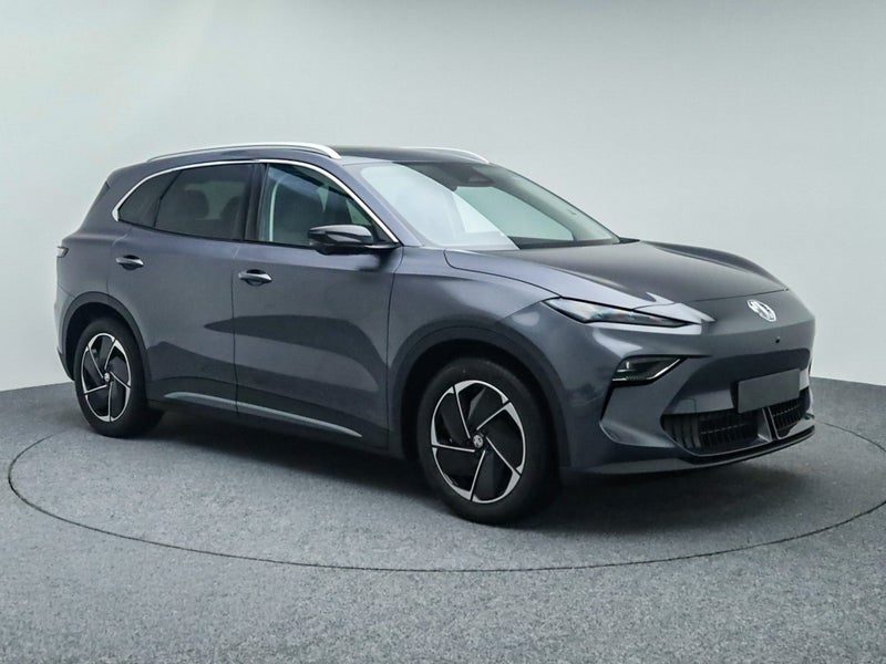 2026 MG MGS5 EV 62 KWH Essence