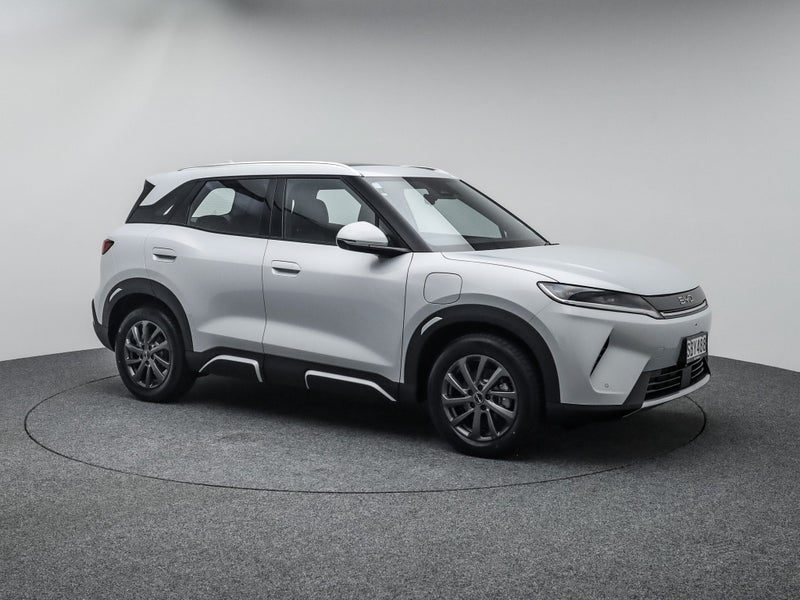 2026 BYD ATTO 2 Premium DM-i