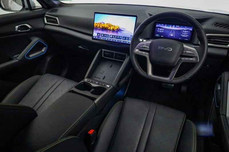 2026 BYD ATTO 2 Premium DM-i, photo 2