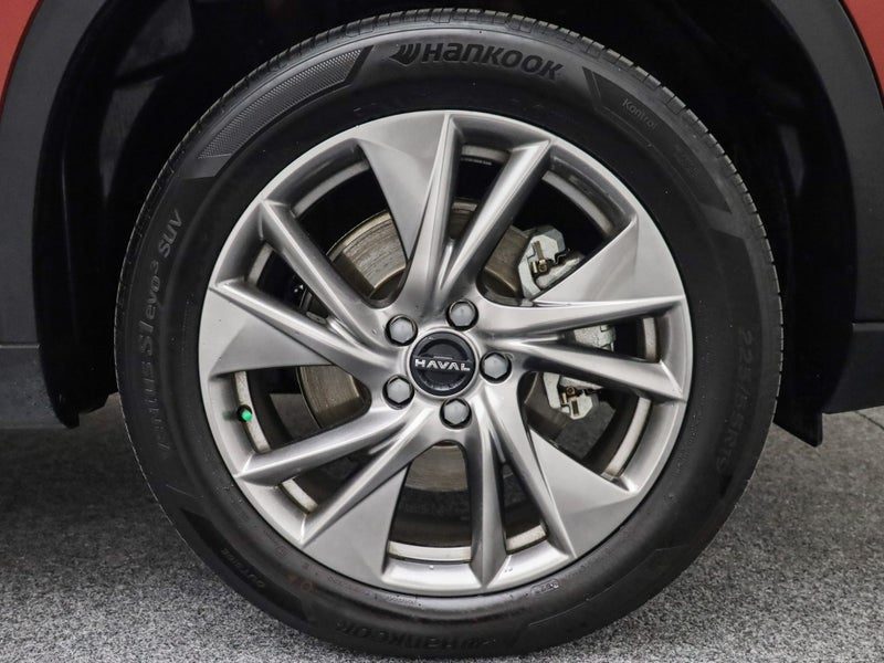 2023 GWM HAVAL H6 Ultra 2Wd Hybrid 1.5, photo 3
