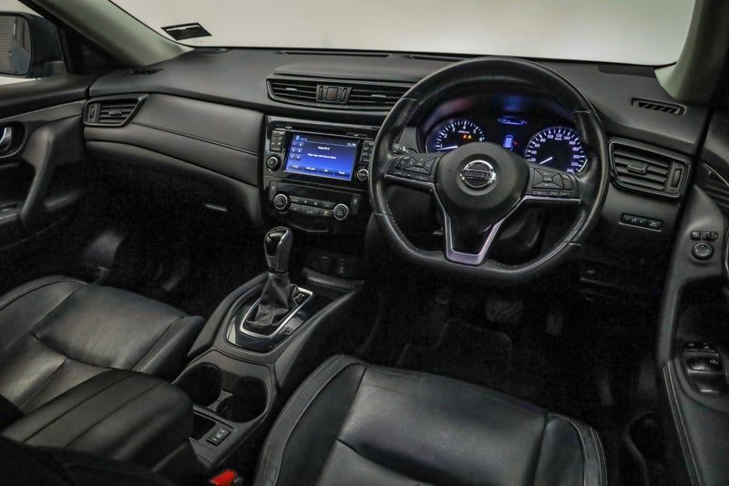 2019 Nissan X-Trail ST-L 2.5P/6CVT, photo 2